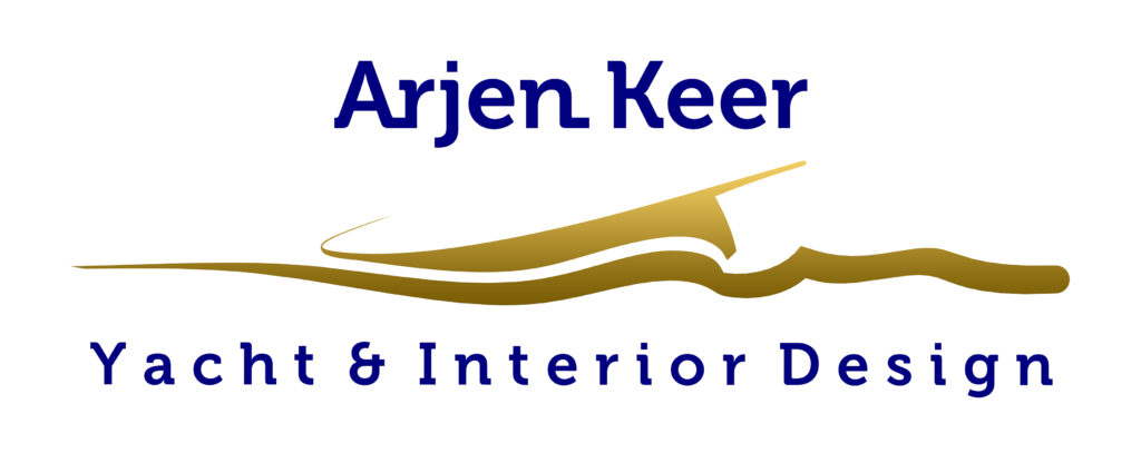 Arjen Keer Yacht Design